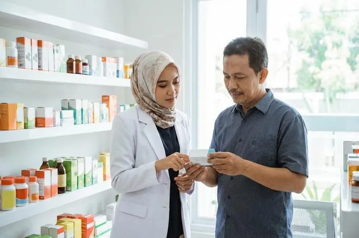 Harga Obat Kebas di Apotik, Mulai Berapa Sih?