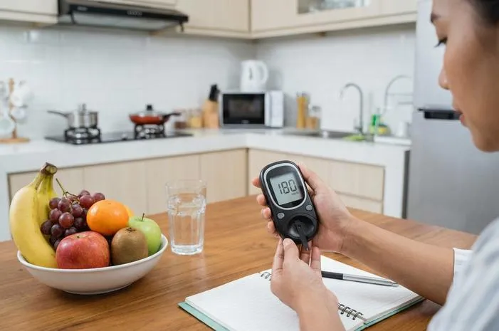 Hyperglycemia: Atasi Gejala Gula Darah Tinggi Cepat