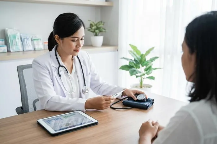 Mengenal Alat Kedokteran: Dari Stetoskop Hingga USG