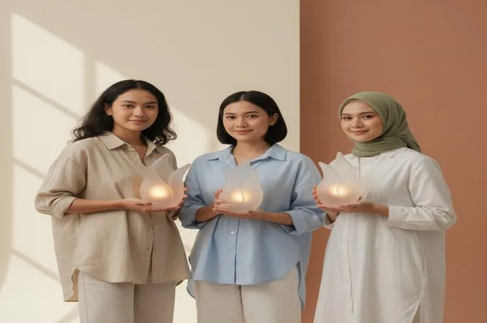 Jenis Jenis Vagina: Bentuk Normal dan Variasinya