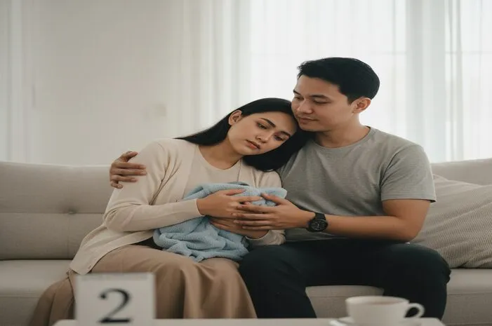 Keguguran 2 Bulan: Penyebab Utama dan Faktor Risiko