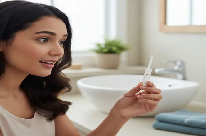 Garis Merah: Arti, Penyebab, Cara Menghilangkan!