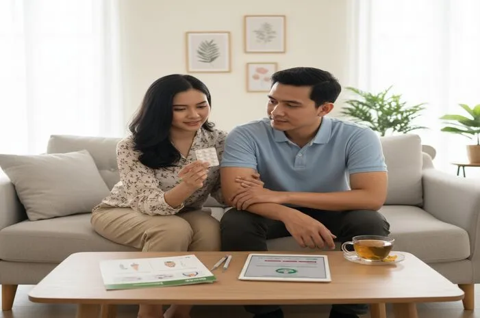 Kontrasepsi Hormonal: Cara Kerja dan Jenisnya