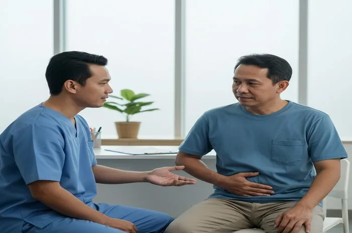 Pangkal Penis: Fungsi, Anatomi, dan Penyebab Nyeri