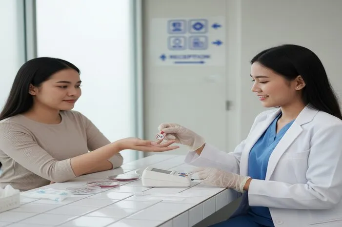 Biaya Cek Golongan Darah: Puskesmas, Klinik, dan RS!