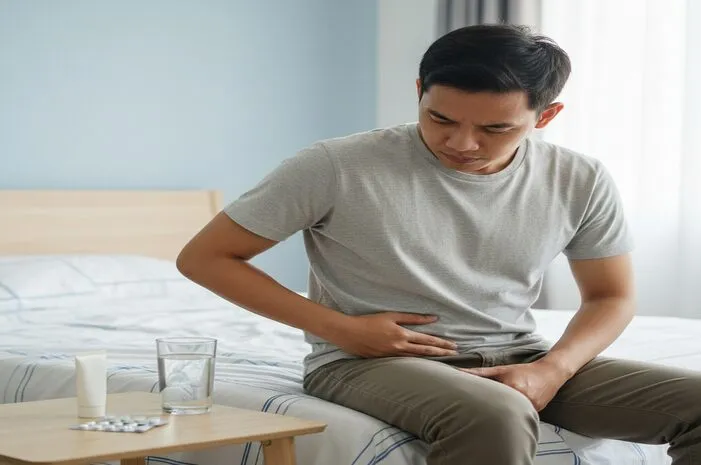 Obat Gatal Bentol di Kemaluan Pria: Ampuh dan Aman