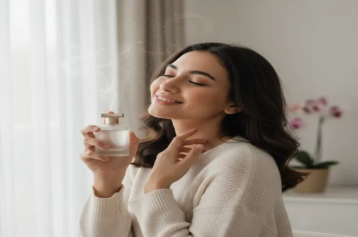 Nama Wangi Parfum Wanita: Pilihan Aroma Terbaik!