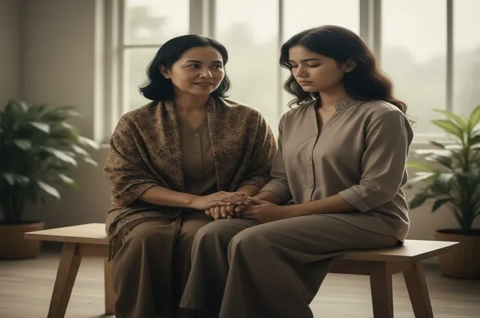 Perkosa: Definisi, Hukum, dan Dampak Kekerasan Seksual