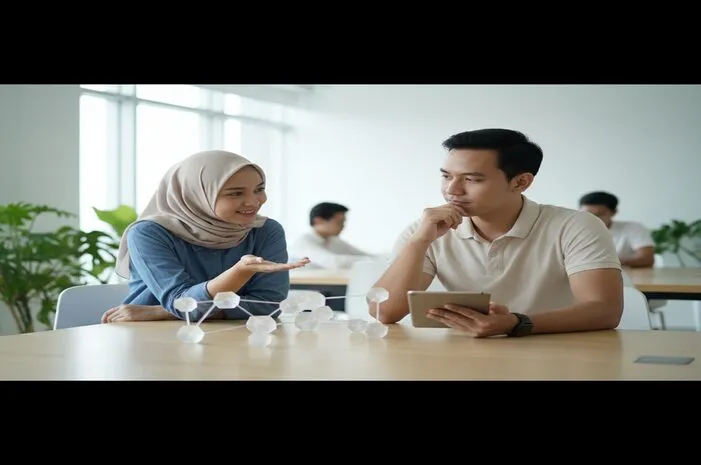 Asosiasi Longgar: Kenali, Gejala, dan Contohnya