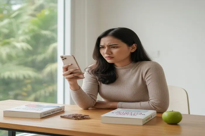 Disonansi Kognitif: Pengertian, Contoh, dan Cara Atasi