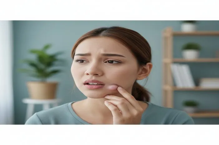 Benjolan di Gusi Bawah: Penyebab dan Cara Mengatasinya