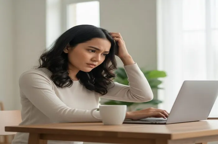 Kenapa Kulit Kepala Gatal? Ini Penyebab dan Cara Atasinya!