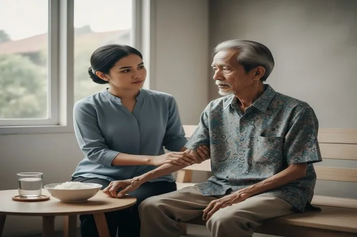 Kurang Gizi: Kenali Gejala dan Cara Mengatasinya