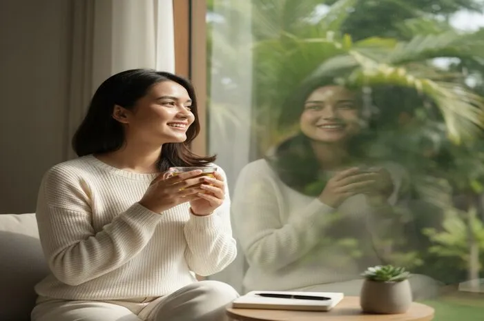 Cara Berpikir Positif: Panduan Lengkap dan Mudah!