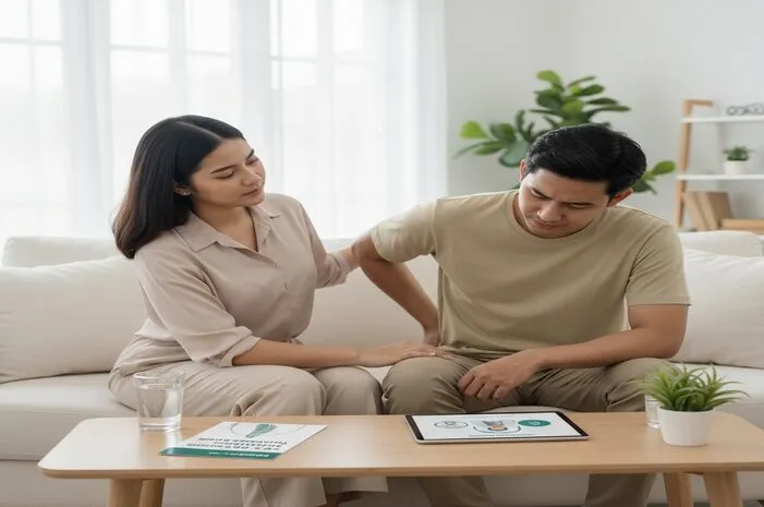 Sp.OG: Dokter Kandungan dan Kesehatan Wanita Lengkap