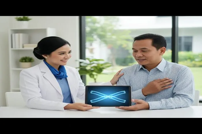 Anastomosis: Definisi, Tujuan, Jenis, dan Risiko