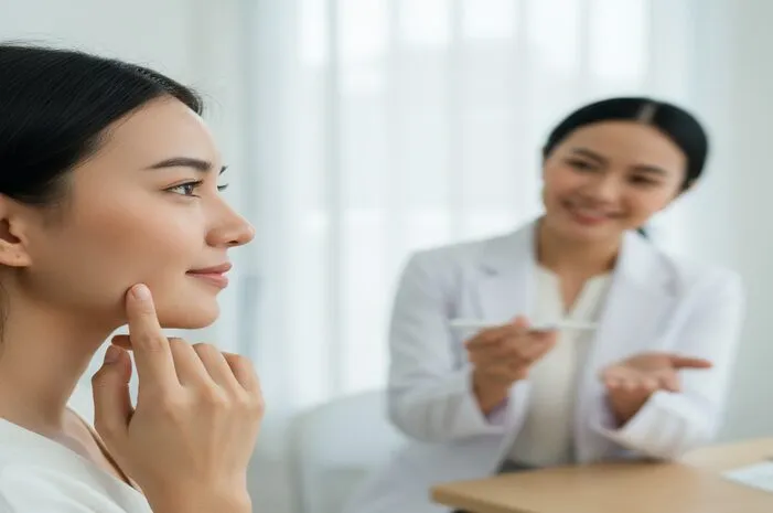 Subsisi: Cara Ampuh Hilangkan Bopeng dan Bekas Jerawat