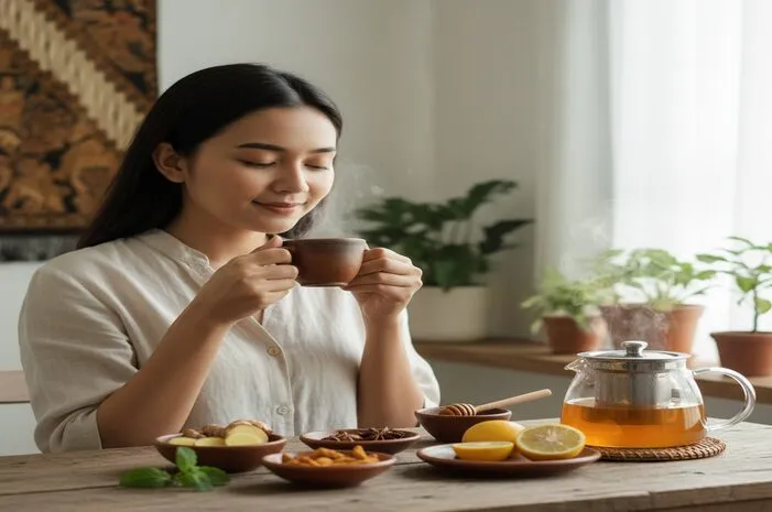 Ramuan Alami: Suara Merdu dan Nafas Panjang Impian