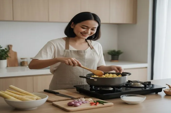 Cara Masak Rebung: Anti Pahit dan Bau! Resep Mudah