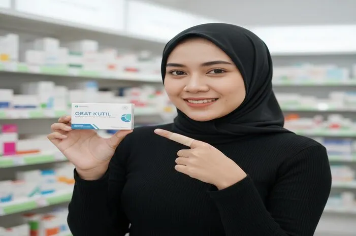 Obat Penghilang Kutil di Apotik: Ampuh dan Mudah Dicari