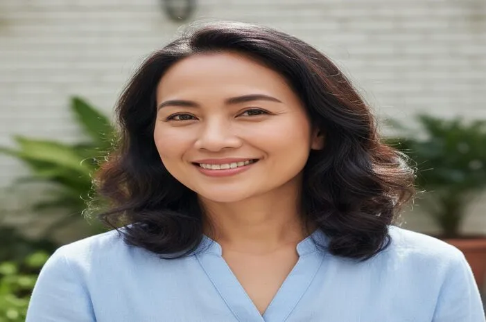 Ciri-ciri Wajah Awet Muda? Ini Rahasianya!