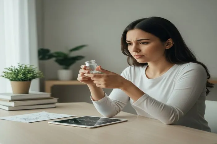 Pengertian Psikotropika: Efek, Jenis, dan Dampak Buruknya