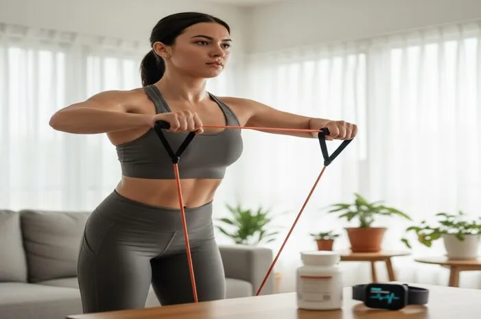 Clenbuterol: Fungsi, Efek Samping, dan Risiko Penggunaan