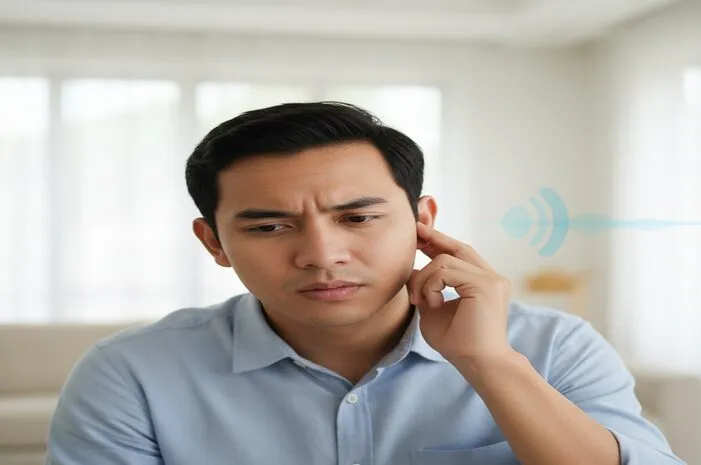 Ringing Artinya? Arti, Beda Calling dan Kondisi Lain