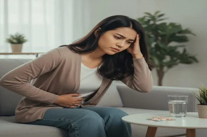 Efek Samping Mefinal: Waspada Sebelum Minum!