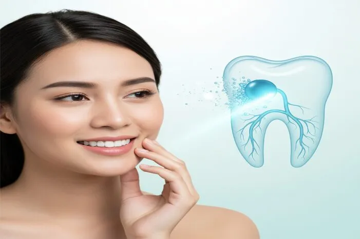 Gigi Berlubang Parah? Ini Cara Atasi Sampai Akar!