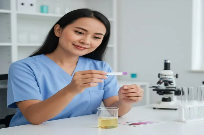 Leukosit Esterase: Fungsi, Penyebab dan Cara Baca Hasil