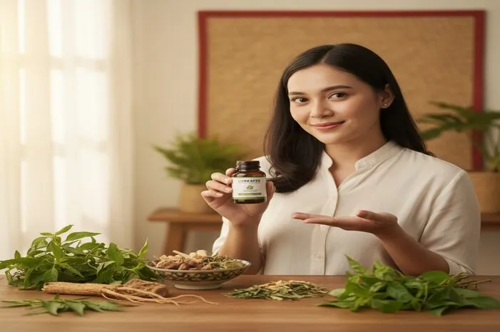 Himalaya Herbal: Rahasia Kulit Sehat Alami Terjangkau