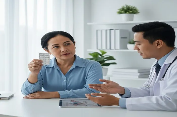 Cortidex Dexamethasone: Untuk Penyakit Apa Saja?