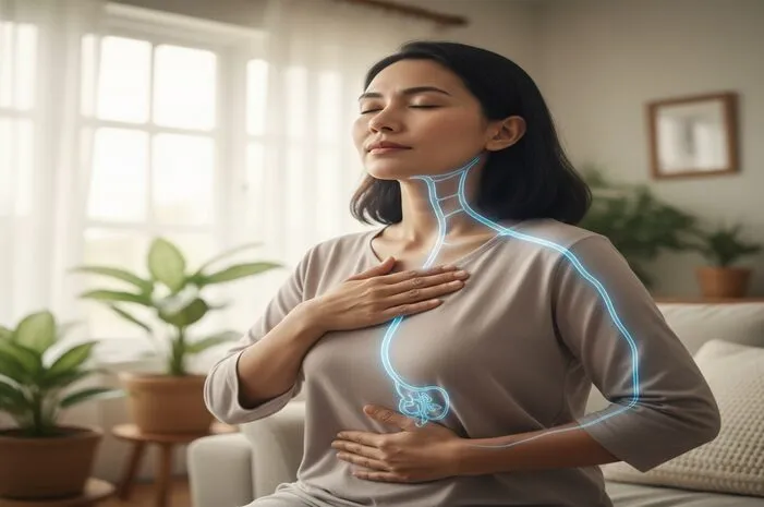 Saraf Vagus: Fungsi Penting dan Pengaruhnya Bagi Tubuh