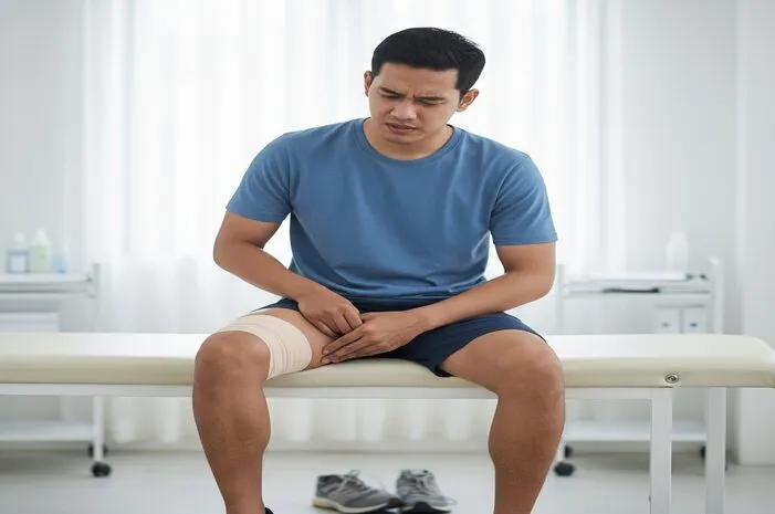 Ruptur Tendon Achilles: Gejala, Penyebab, dan Penanganan