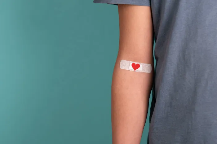 Fakta Tentang Leukemia: Kanker yang Paling Banyak Diidap Anak-Anak