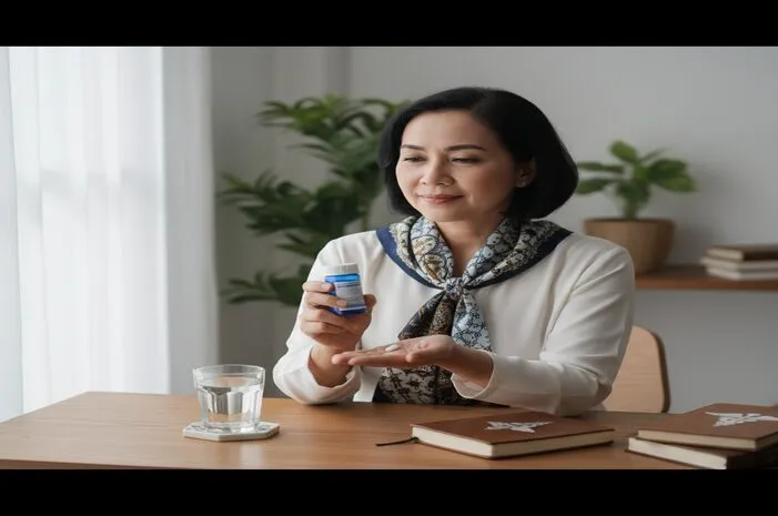 Lorazepam Paten: Merk Dagang dan Kegunaan (Wajib Tahu!)