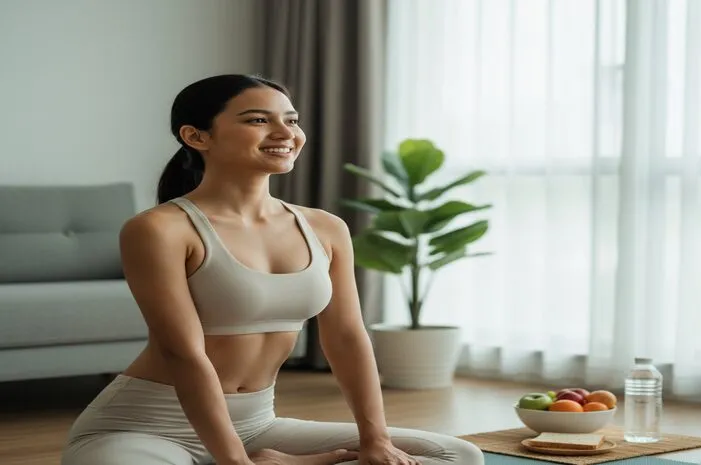 Cara Kuruskan Badan: Tips Sehat dan Efektif!