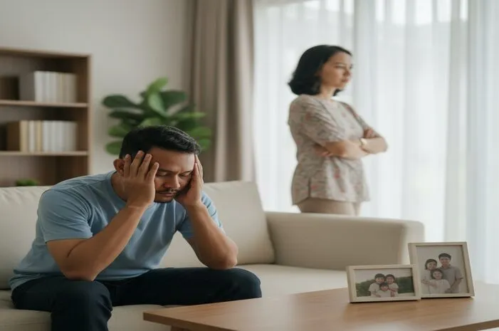 Menyesal KB Steril? Ini Penyebab dan Solusinya!