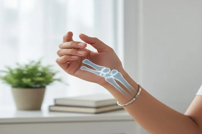 Contoh Sendi Geser: Fungsi dan Lokasi di Tubuh