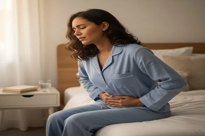 Kandung Kemih Nyeri: Penyebab, Gejala dan Cara Mengatasi