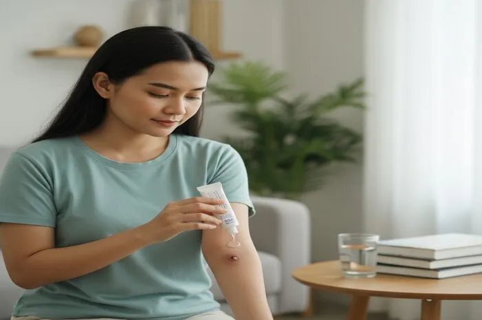 Harga Thrombophob Gel 5g: Cek Estimasi dan Manfaat!