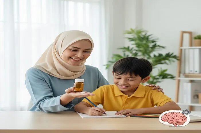 Obat ADHD: Pilihan dan Cara Kerja Efektif Atasi Hiperaktif