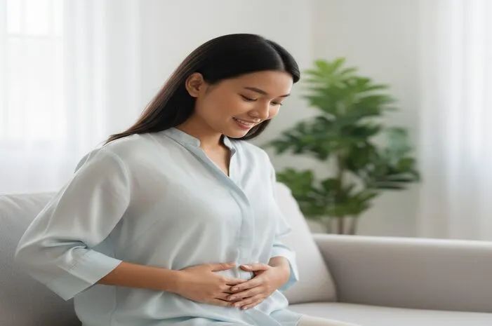 Letak Rahim Saat Hamil Muda: Posisi dan Perubahan Awal