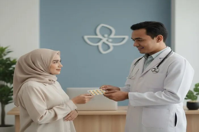 Avelox Obat Apa? Manfaat, Dosis, Efek Samping