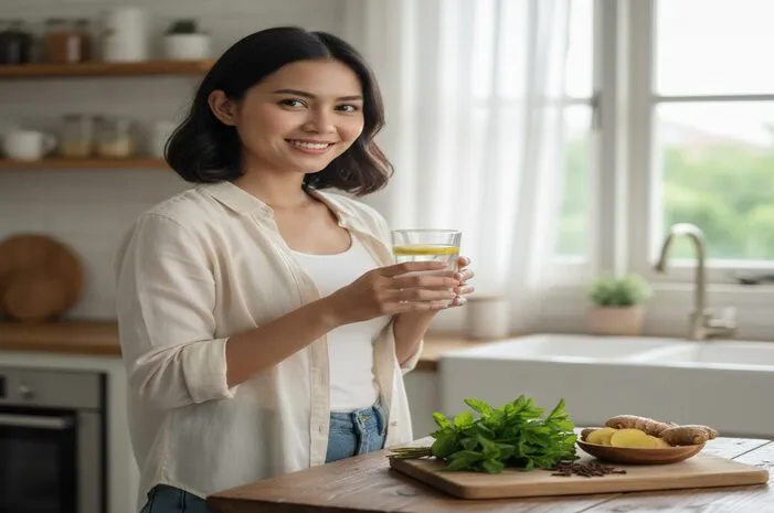 Atasi Bau Mulut Alami: Ampuh dan Mudah!