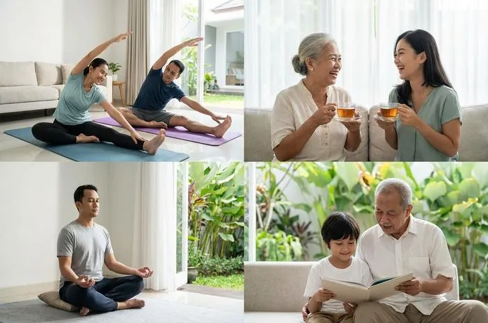 5 Dimensi: Pengertian Lengkap dan Konsep Populer