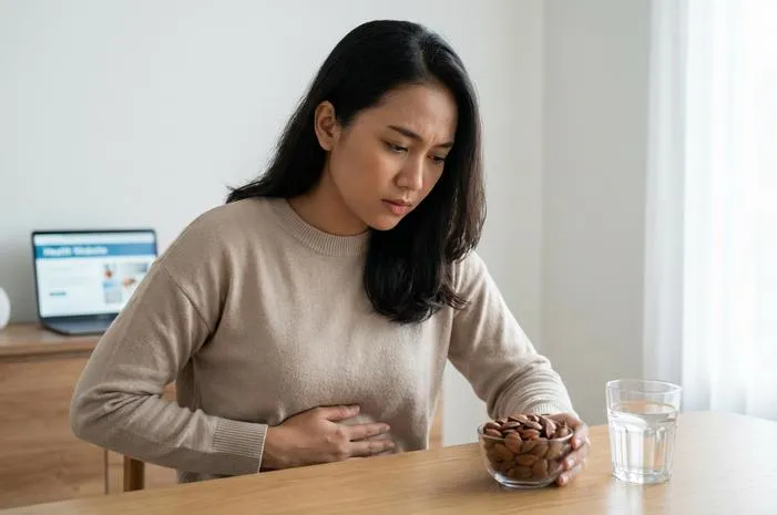 Efek Samping Biji Mahoni: Waspada Risiko Kesehatan!