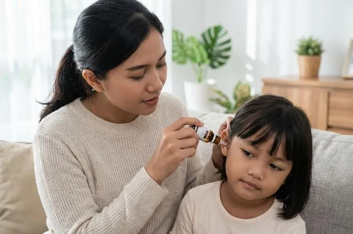 Kloramfenikol Tetes Telinga: Manfaat, Dosis, Efek Samping