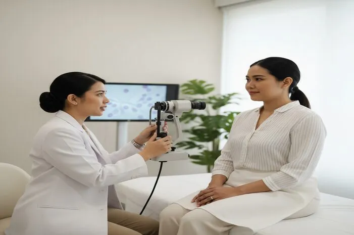 Kolposkopi: Deteksi Dini Kanker Serviks Lebih Akurat